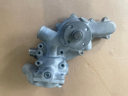 YANMAR 6LY2 6LYA 6LY  Циркуляционный Насос 119593-42010