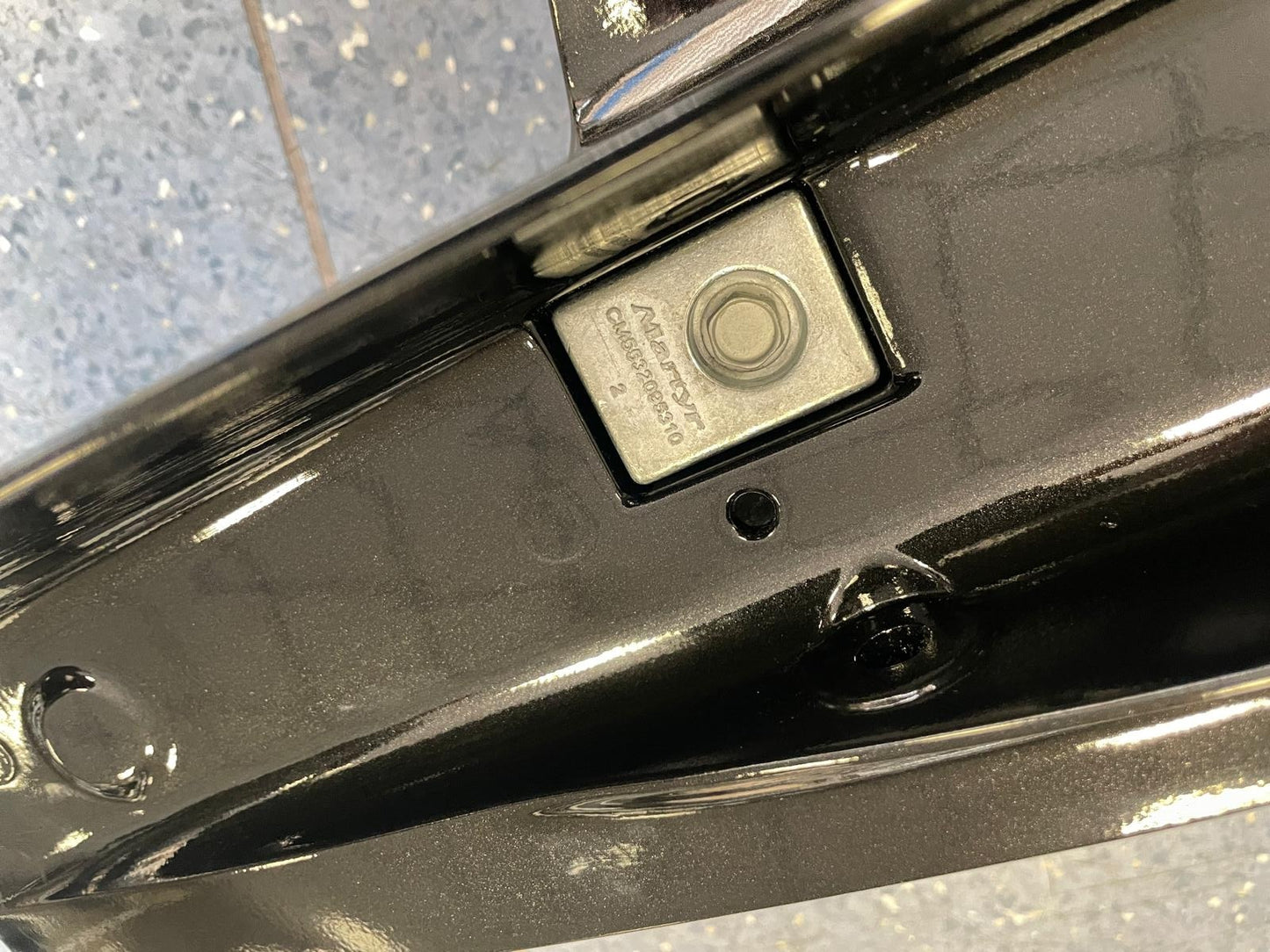 SUZUKI DF250Z DF225Z Reduktorius  500060-93828-0EP / 50060-93828-YAY