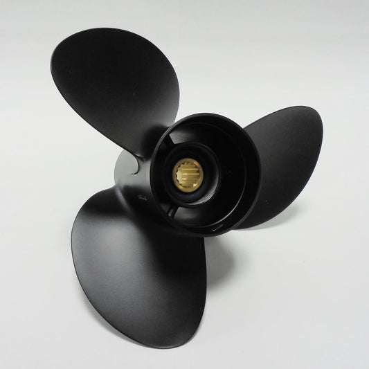 Propeller YAMAHA 60–140 HP (Aluminum) 13"