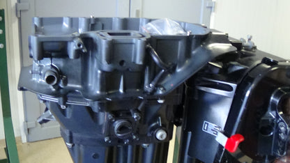 Средняя секция в к-те ПЛМ Suzuki DF60A DF50A DF40A с 2010  и моложе  41111-88L01-0EP