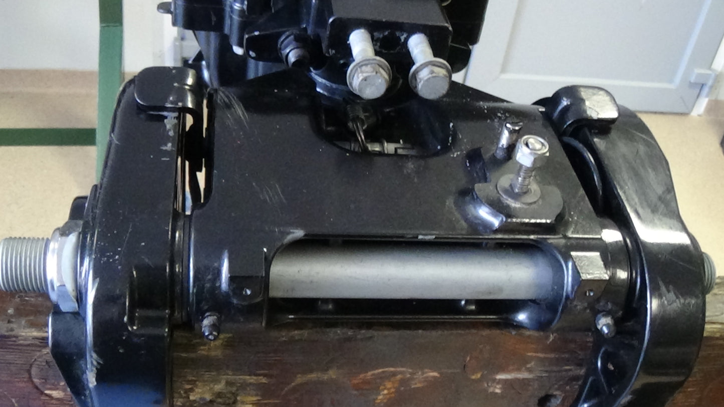 Средняя секция в к-те ПЛМ Suzuki DF60A DF50A DF40A с 2010  и моложе  41111-88L01-0EP