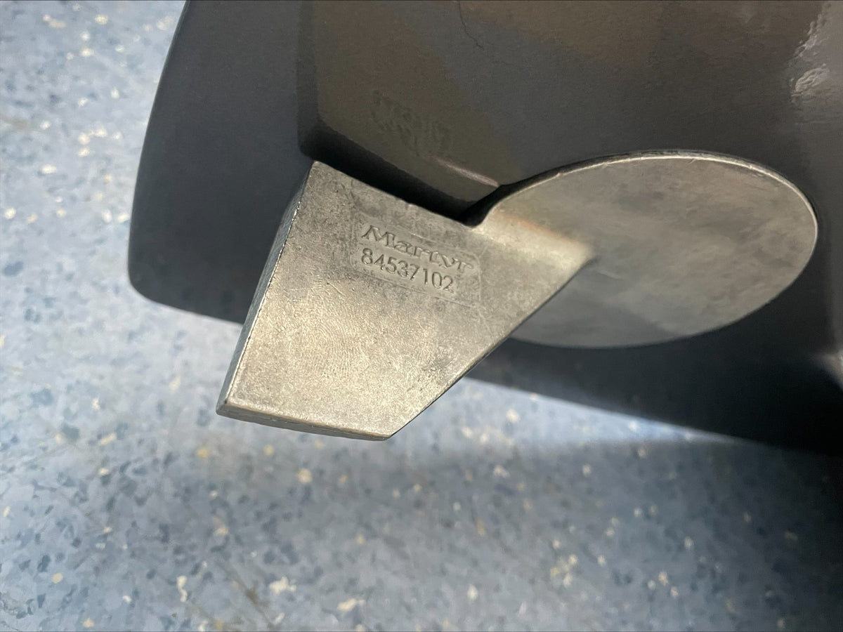 YAMAHA 2T 90-85-80-75 Редуктор 6H1-45300-15-4D 