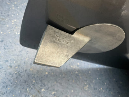YAMAHA 2T 90-85-80-75 Редуктор 6H1-45300-15-4D 