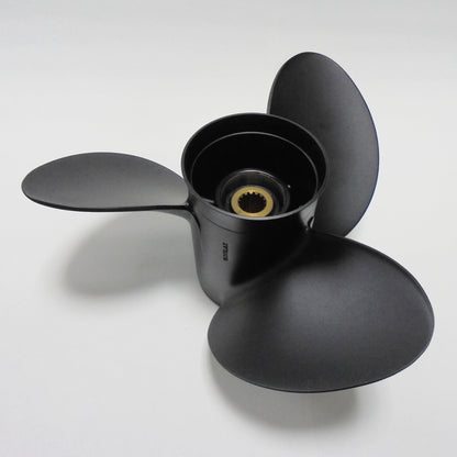 Propeller YAMAHA 150–300 HP (Aluminum) 21"