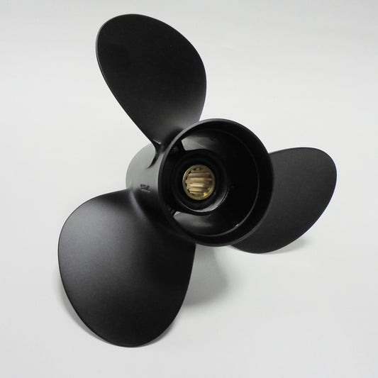 Propeller YAMAHA 40–60 HP (Aluminum) 13"