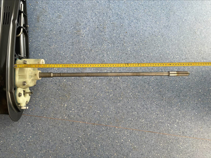 YAMAHA FL300 FL250 LF300 LF250 LF225 Reduktorius 6CF-45300-00-8D