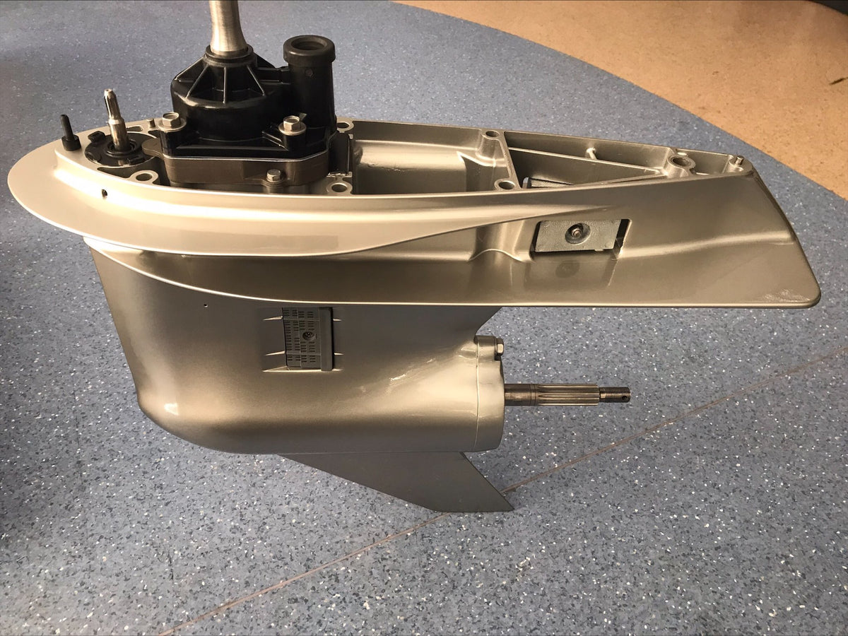 HONDA BF225 BF200 BF175 Редуктор  41100-ZY3-C23ZA