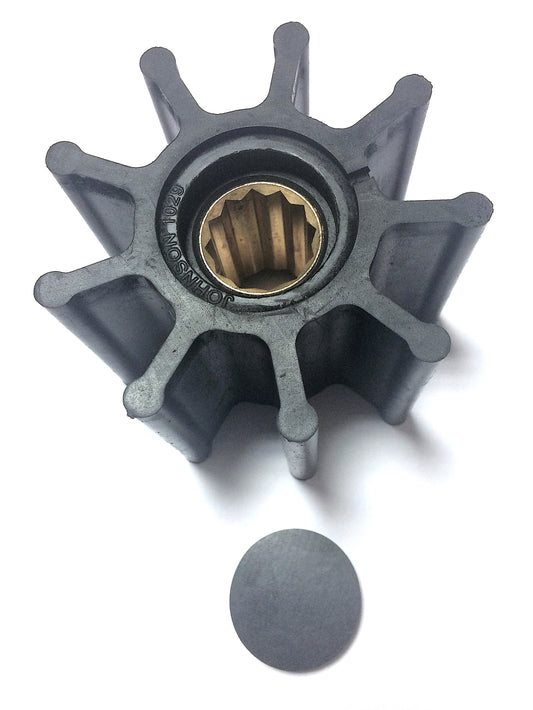 Impeller Volvo Penta 875660-3 / Johnson 09-1029B 