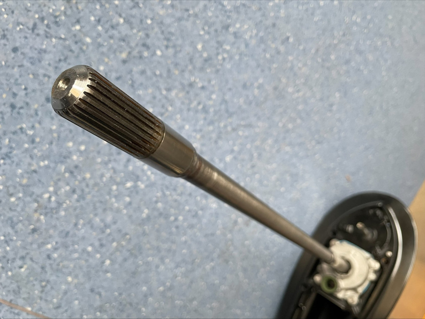 SUZUKI DF140 Reduktorius 50040-92803-0EP
