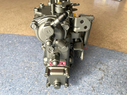 YANMAR 6LY2 Kuro Siurblys 719575-51300