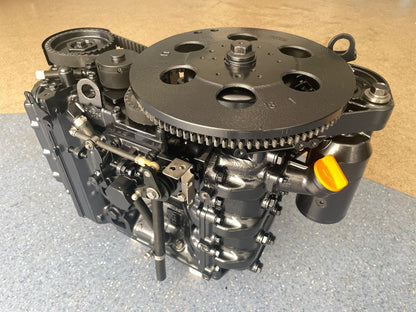 YANMAR D27 Powerhead  720370-01566