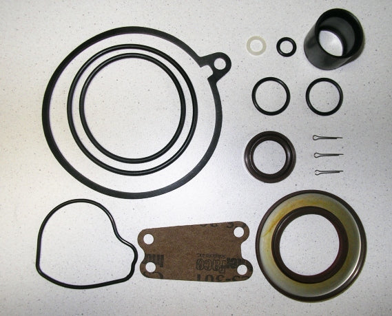 Riebokšlių ir sandariklių komplektas viršutinė dalis OMC Cobra SX  nuo 1994  3850594