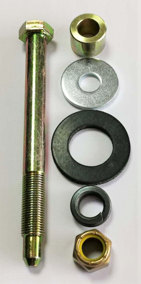 Mercruiser Motor mount bolt kit 10-97934A1