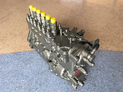 YANMAR 6LY2 Kuro Siurblys 719575-51300