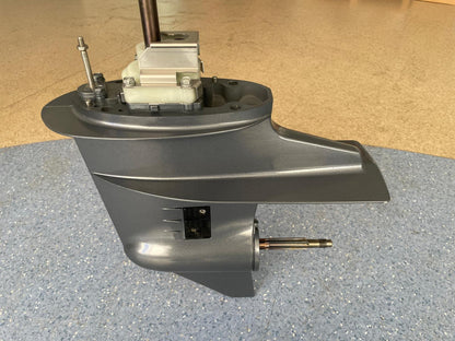 YAMAHA F25 F20 Редуктор 65W-45300-11-4D