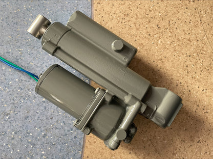 HONDA BF50-BF40-BF35 Hidraulika  56000-ZV5-823ZA