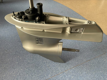 HONDA BF150A BF135A BF115D Редуктор  41100-ZY6-615ZA