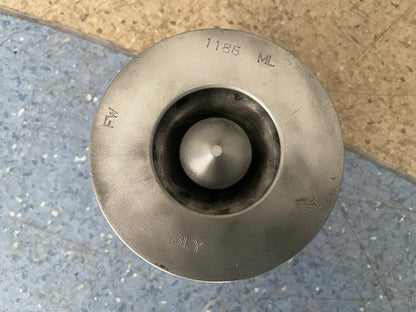 Yanmar 6LY3 Stūmoklis be žiedų 719578-22720