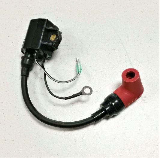 Катушка зажигания Yamaha 55-90 Hp  697-85570-00-00, 697-85570-10-00