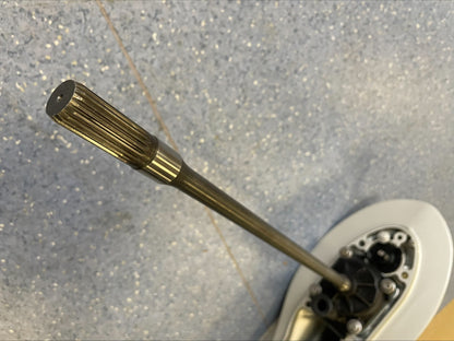 HONDA BF75 BF90 BF100 Reduktorius 41100-ZW1-B10ZA