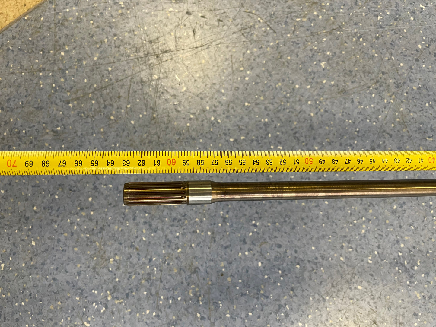 HONDA XL BF50 BF40 Reduktorius 4100-ZW4-H96ZA