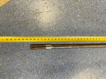 HONDA XL BF50 BF40 Reduktorius 4100-ZW4-H96ZA