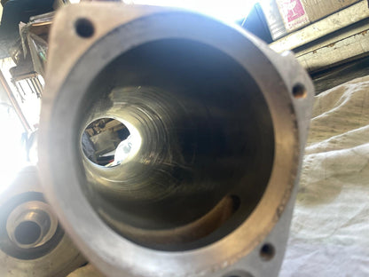 YANMAR 6LY 6LYM Tepalo Aušintuvas 719573-33700