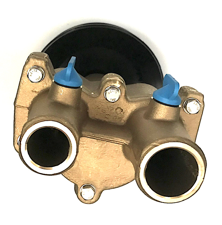 Mercruiser Bravo Aušinimo siurblys 46-8M0139995, 46-862914T10