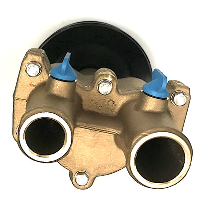 Mercruiser Bravo Aušinimo siurblys 46-8M0139995, 46-862914T10
