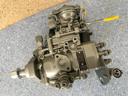 YANMAR 6LPA 6LP Kuro Siurblys 119773-51990