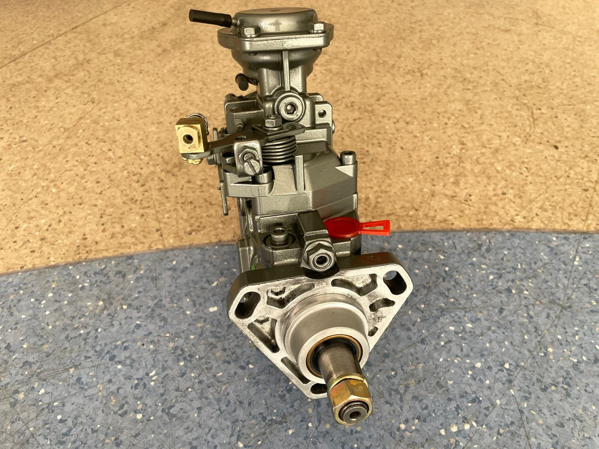 YANMAR 4JH3 DTE DTZ Fuel Топливный Насос 129698-51901