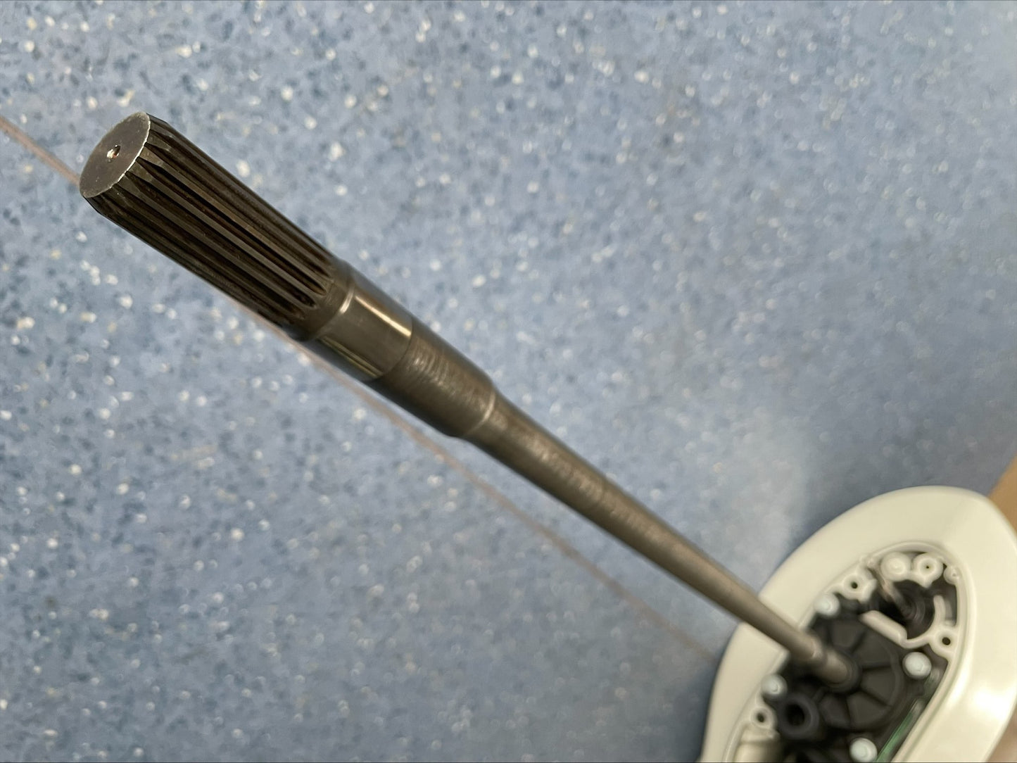 HONDA BF115 BF130 Reduktorius 41100-ZW5-810ZA