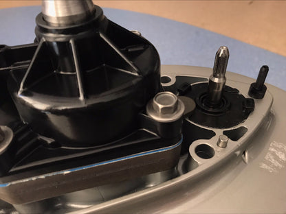 HONDA BF225 BF200 BF175 Редуктор  41100-ZY3-C23ZA