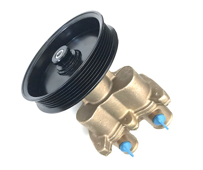 Mercruiser Bravo Aušinimo siurblys 46-8M0139995, 46-862914T10