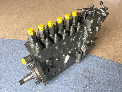 YANMAR 6LY2 Kuro Siurblys 719575-51300