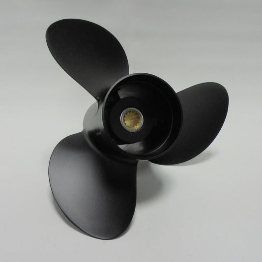 Propeller OMC Cobra 2.3L - 3L; Sea Drive 1.6L - 1.8L (Aluminum) 11"