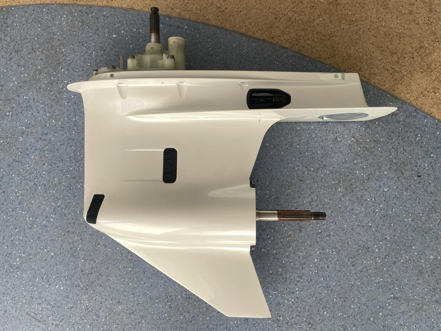 YAMAHA F300 F250 F225 Reduktorius 6KB-45300-00