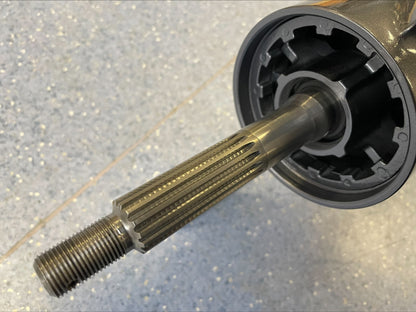 YAMAHA F150 Reduktorius  63P-45300-10-8D