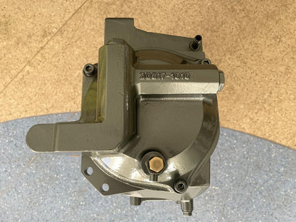 YANMAR 6LYA 6LY2 6LY2A Intercooleris 119574-18102