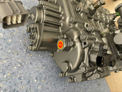 YANMAR 6LY3-ETP Pump Assy, Injection 719578-51300