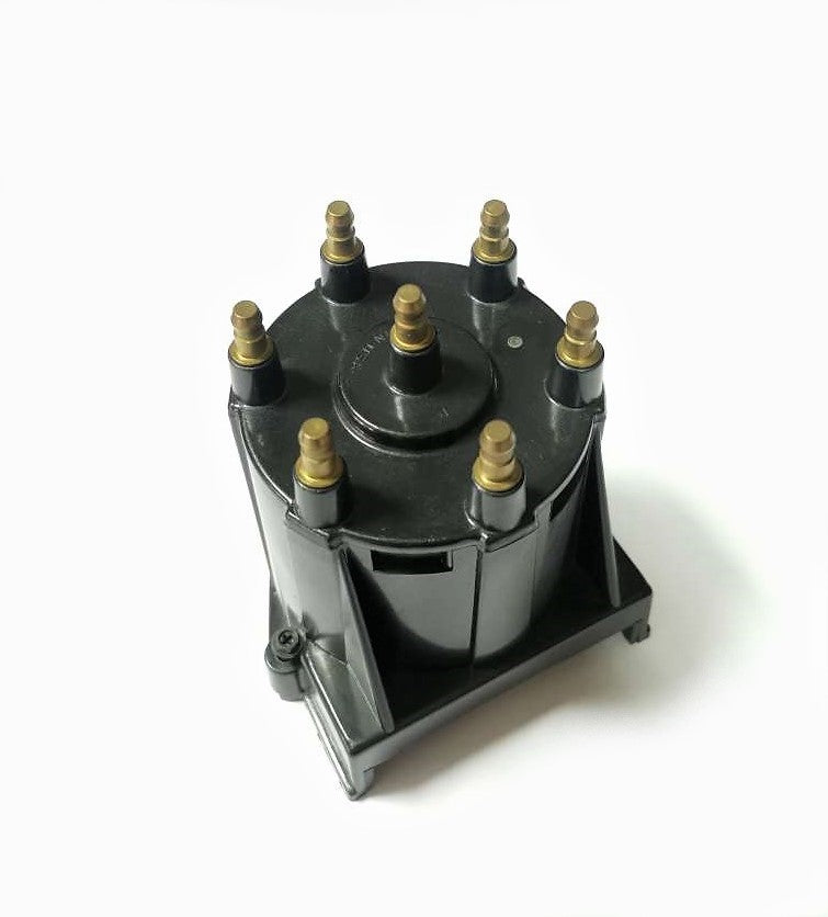 Volvo Penta, OMC V6 крышка распределителя Delco cистема зажигания 3854331