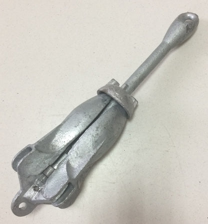 Inkaras sulankstomas 4.0 kg