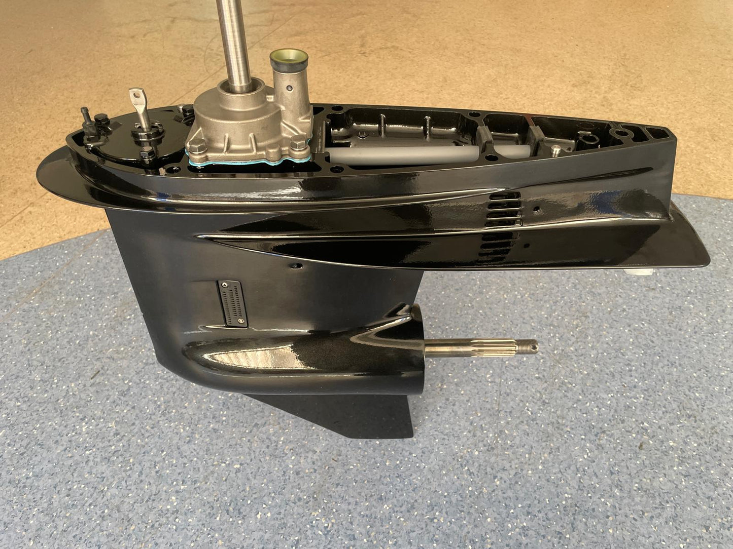 SUZUKI DF70 DF60 Lower Unit Assy 50020-99811-0EP