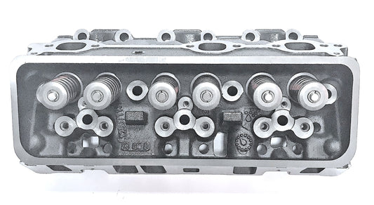 Mercruiser головка двигателя 4.3L V6 262 CID Vortec  827178