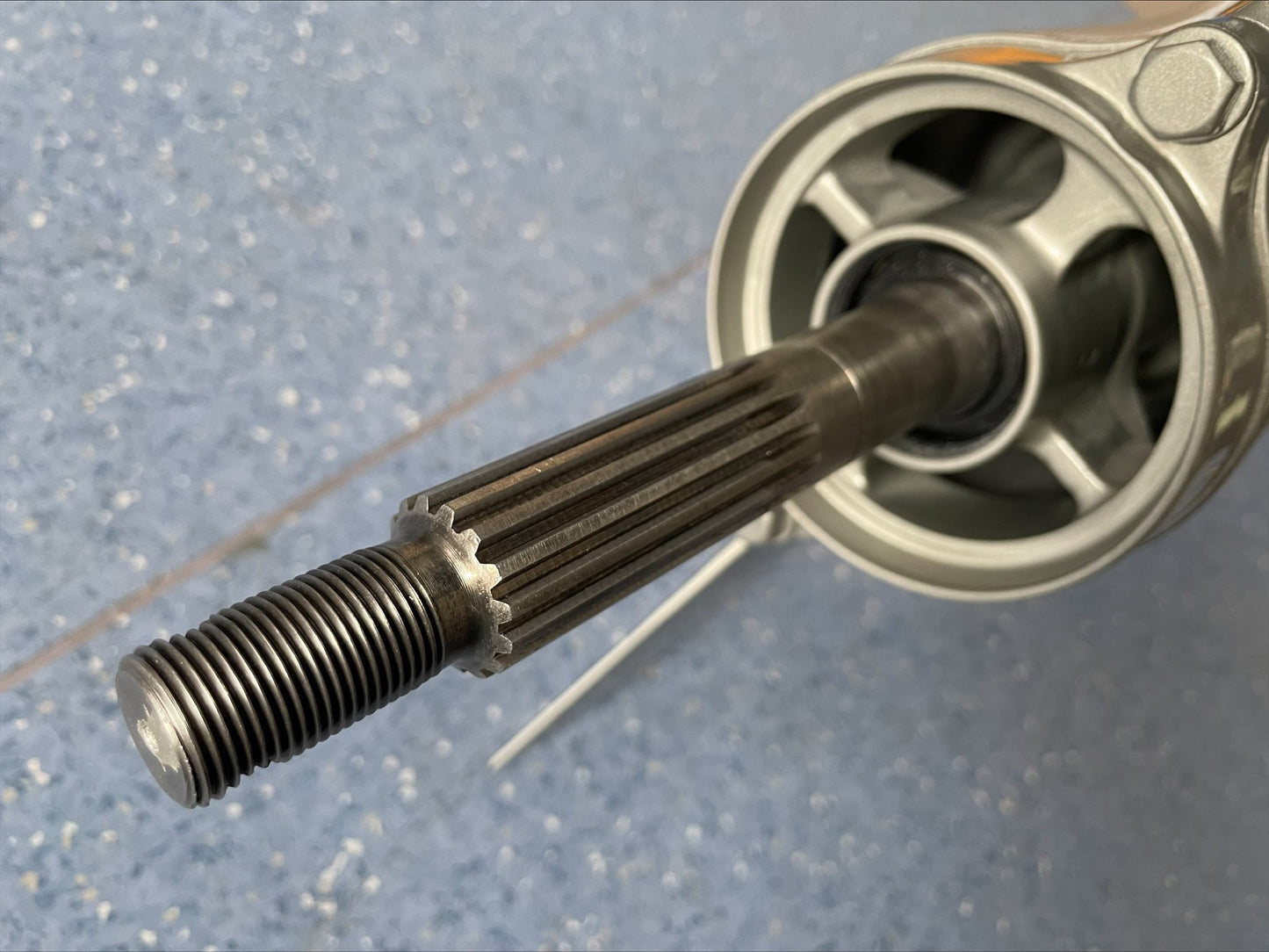 HONDA BF115 BF130 Reduktorius 41100-ZW5-810ZA