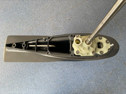 YAMAHA FL300 FL250 LF300 LF250 LF225 Reduktorius 6CF-45300-00-8D