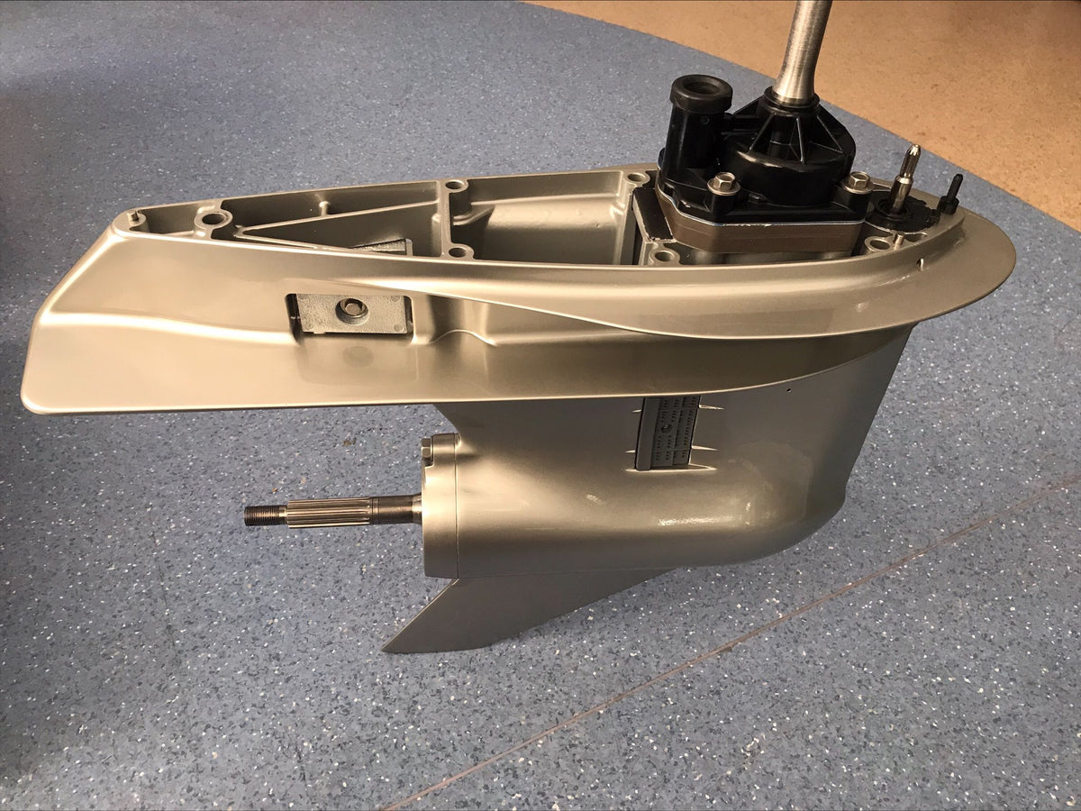 HONDA BF225 BF200 BF175 Редуктор  41100-ZY3-C23ZA