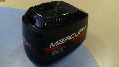 Капот ПЛМ Mercury 90 1999-2006  828353T 7