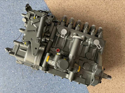 YANMAR 6LYA ТНВД 719574-51311