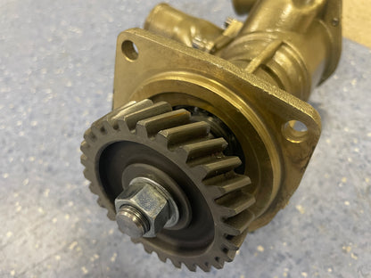 YANMAR 6LY3  Užbortinio Vandens Siurblys 119578-42501